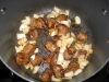 Cook over high heat