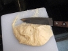 spätzle dough