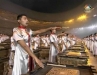 2008 Olympic Opening Ceremony