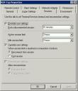 Terminal Services Configuration