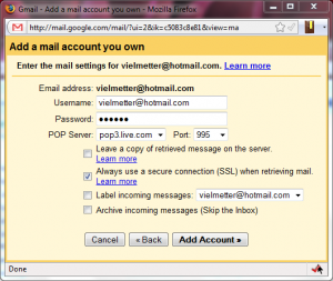hotmail_account
