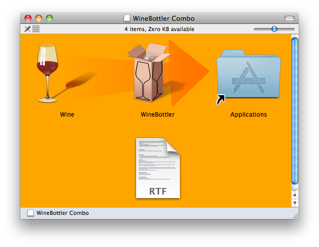 Where Would Wine Install Microsoft.net On Mac