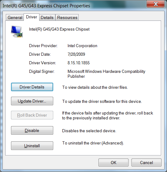 Драйвер на чипсет. Chipset Driver Windows 10. Intel g43 Express. Intel Graphics Family.