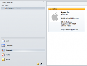 icloud-contacts-folder-in-outlook