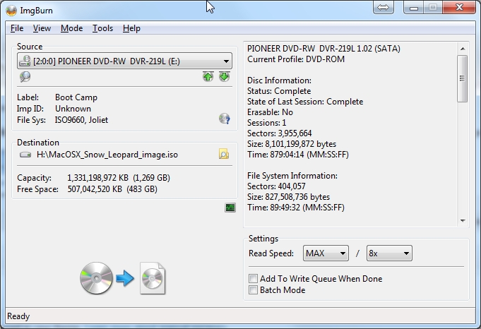 Download mac os x 10.5 leopard dmg