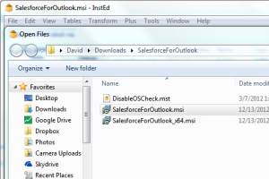 insted-open-salesforce-for-outlook-msi