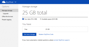 skydrive-manage-space