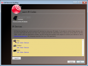 lmremote-keymap-learn-IR-codes-irblaster-usb-uirt