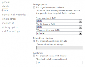 office365-public-folders-storage-quota-limits