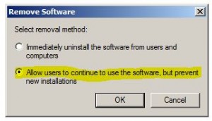 gpo-remove-older-java-allow-users-to-continue-to-use-the-software-but-prevent-new-installations