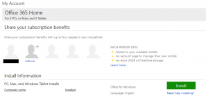 office-365-my-account-install-new-pc-mac-tablet-create-users