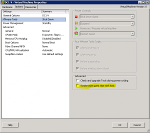 vmware-esxi-guest-options-time-synchronization