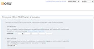 download-office2010-for-oem-installations