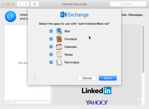 apple-systems-domain-not-validating-add-exchange-account-select-sync-options