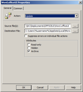 word-ui-customization-user-based-gpp-file-update