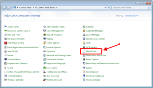 mail.cpl-mail-32-bit-control-panel-applet-blank-and-not-working