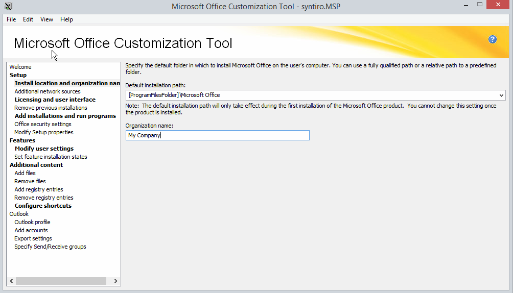 how do i upgrade office 2013 to 2016